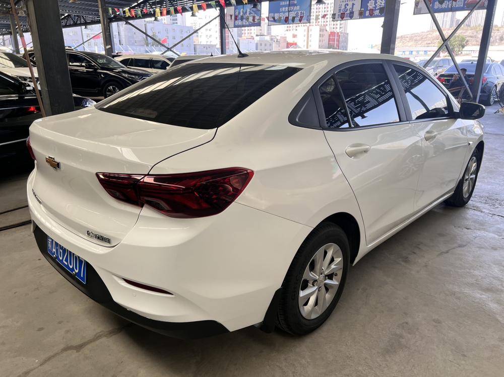 Chevrolet Cavalier