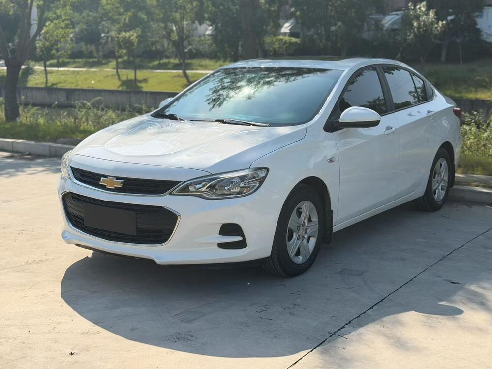 Chevrolet Cavalier
