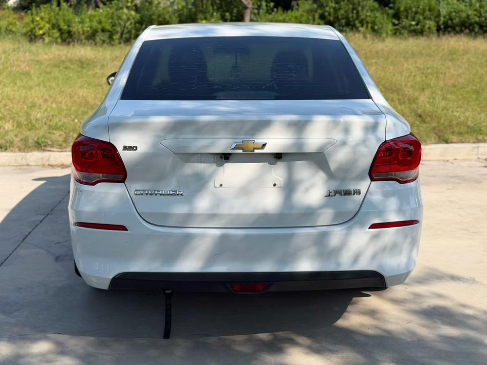 Chevrolet Cavalier