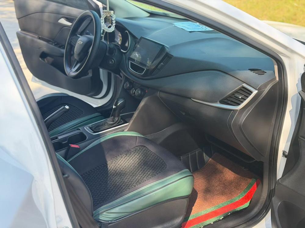 Chevrolet Cavalier