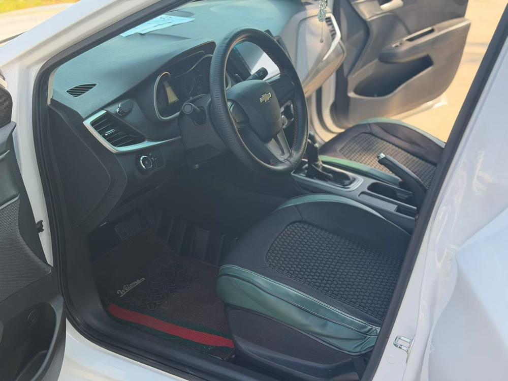 Chevrolet Cavalier