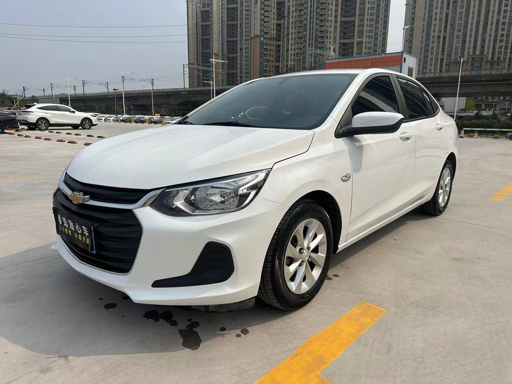Chevrolet Cavalier