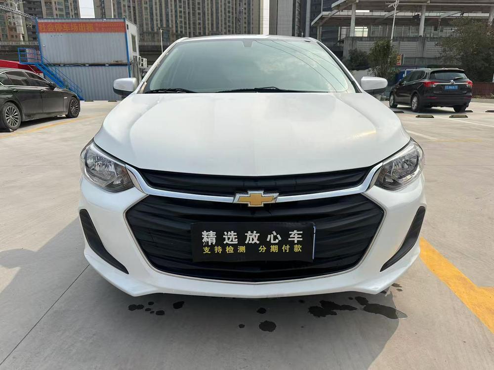 Chevrolet Cavalier