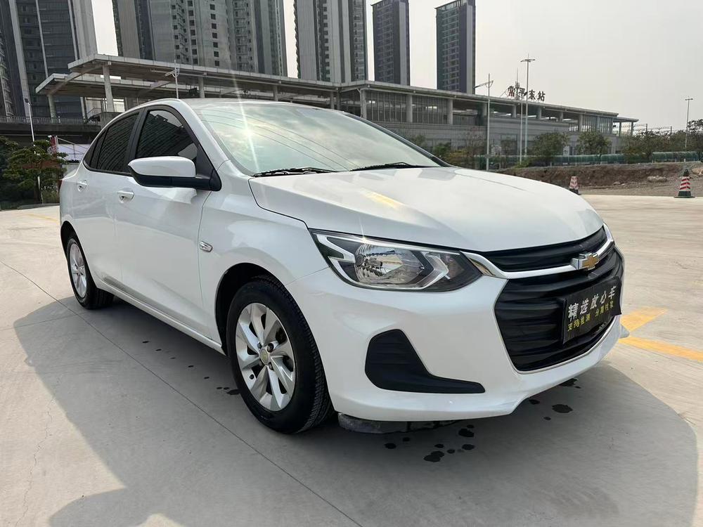 Chevrolet Cavalier
