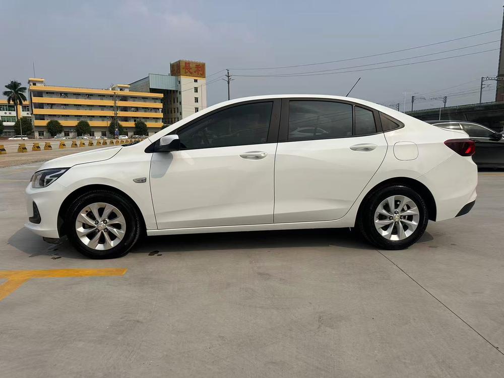 Chevrolet Cavalier