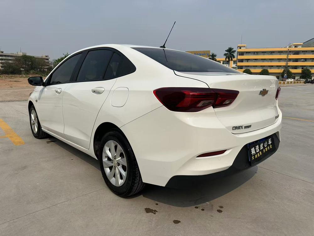 Chevrolet Cavalier
