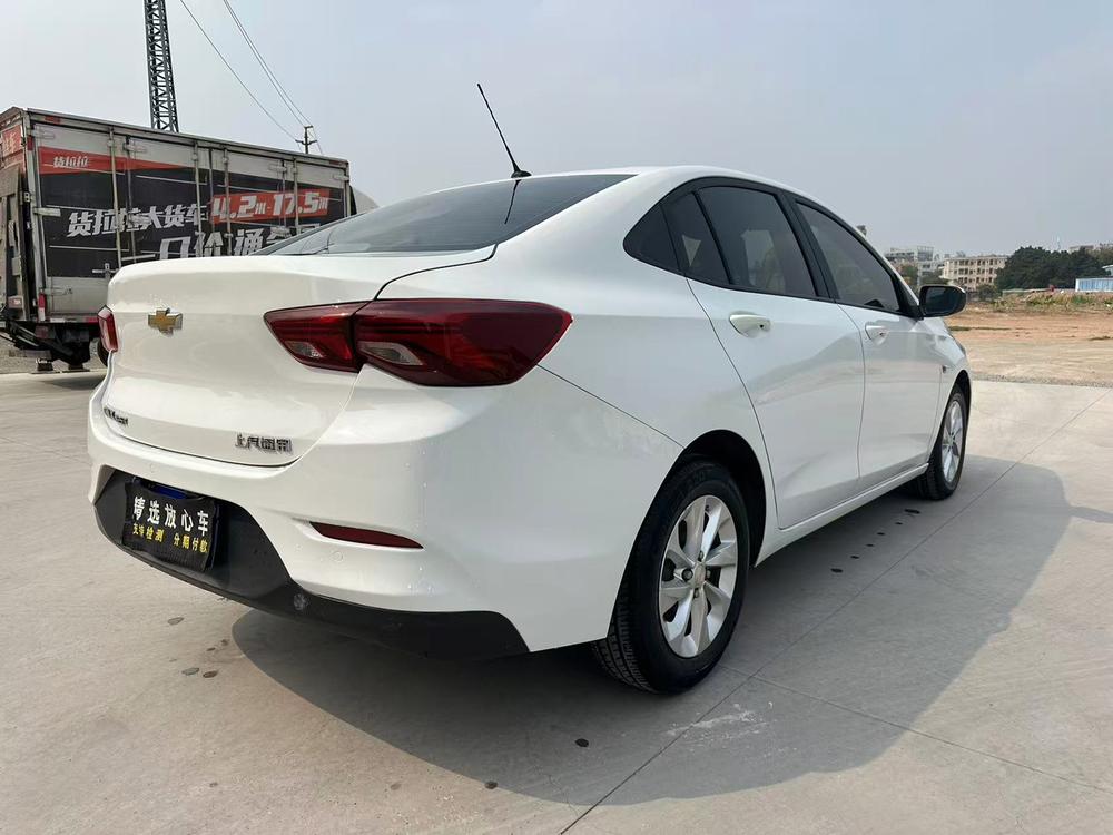 Chevrolet Cavalier