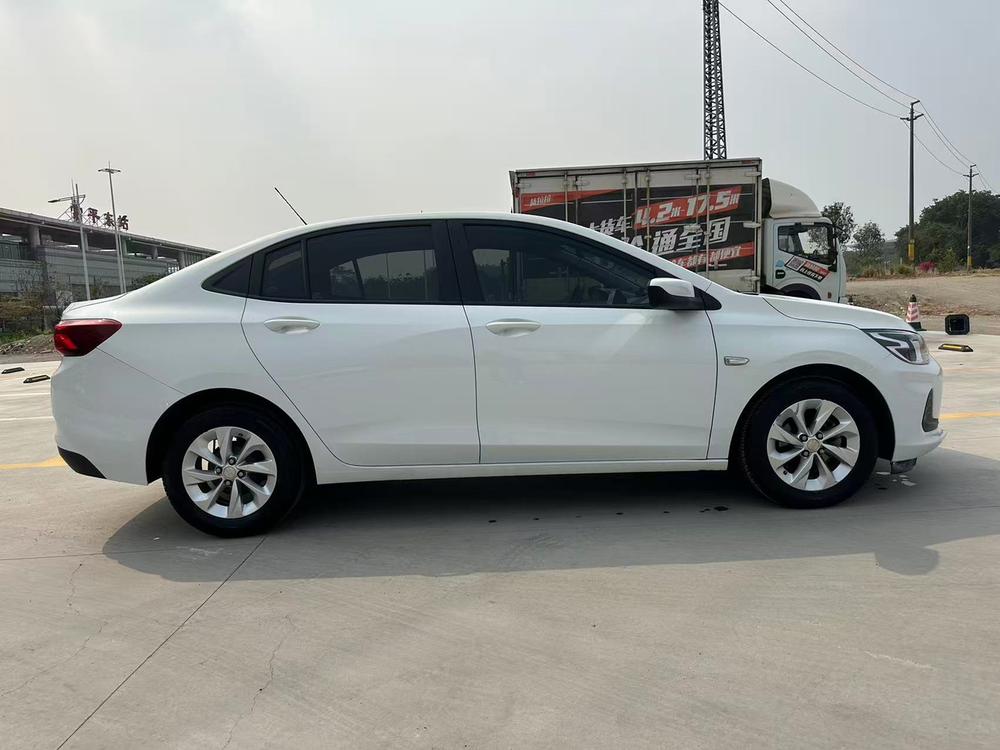 Chevrolet Cavalier
