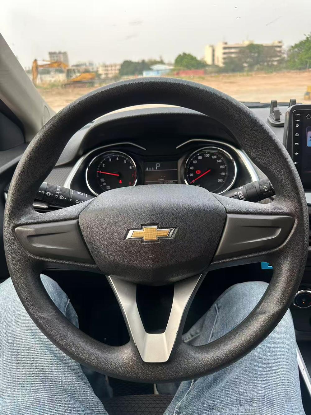 Chevrolet Cavalier