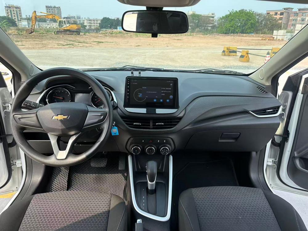 Chevrolet Cavalier