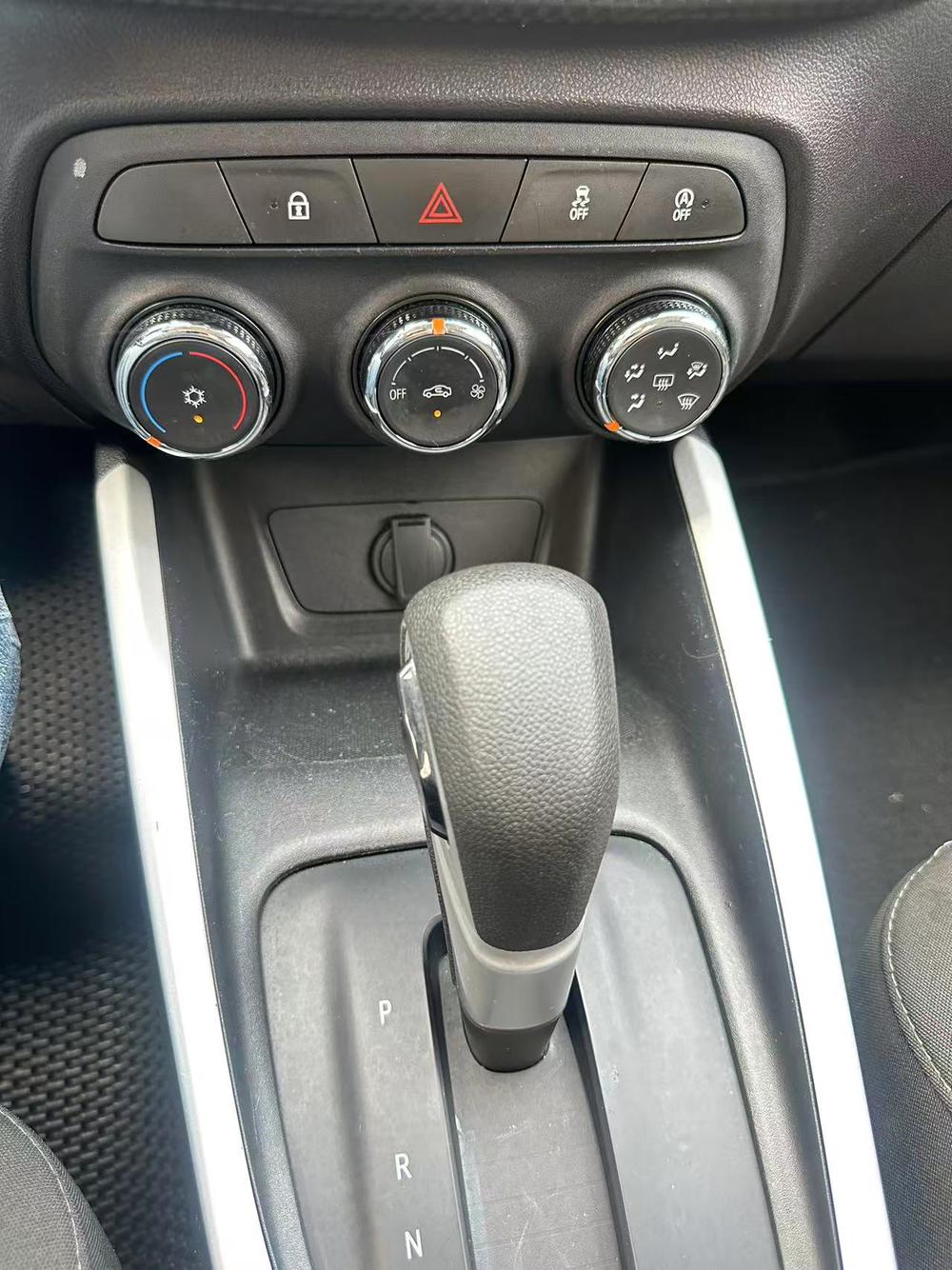 Chevrolet Cavalier
