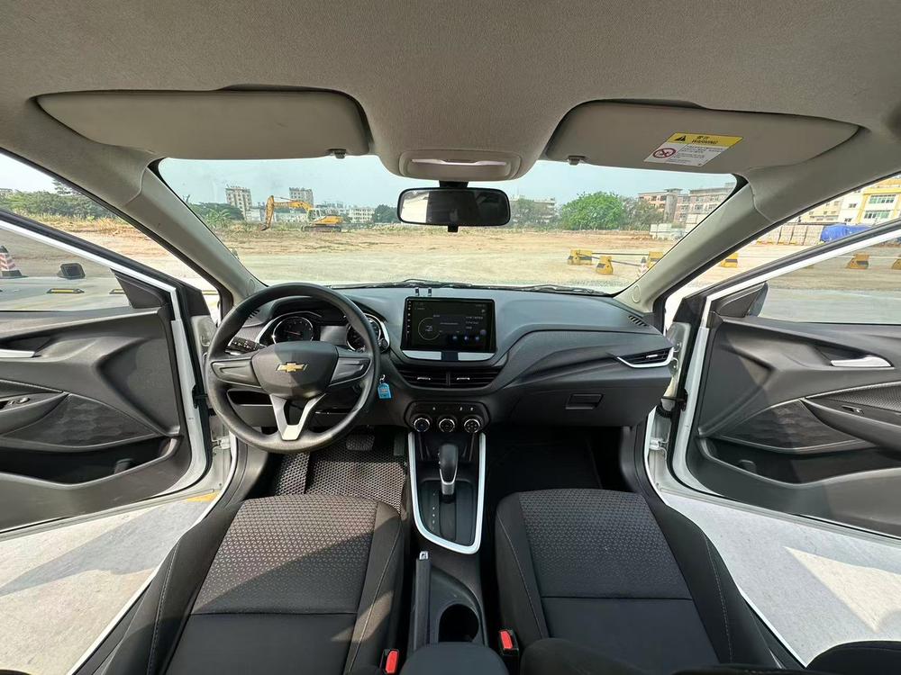 Chevrolet Cavalier