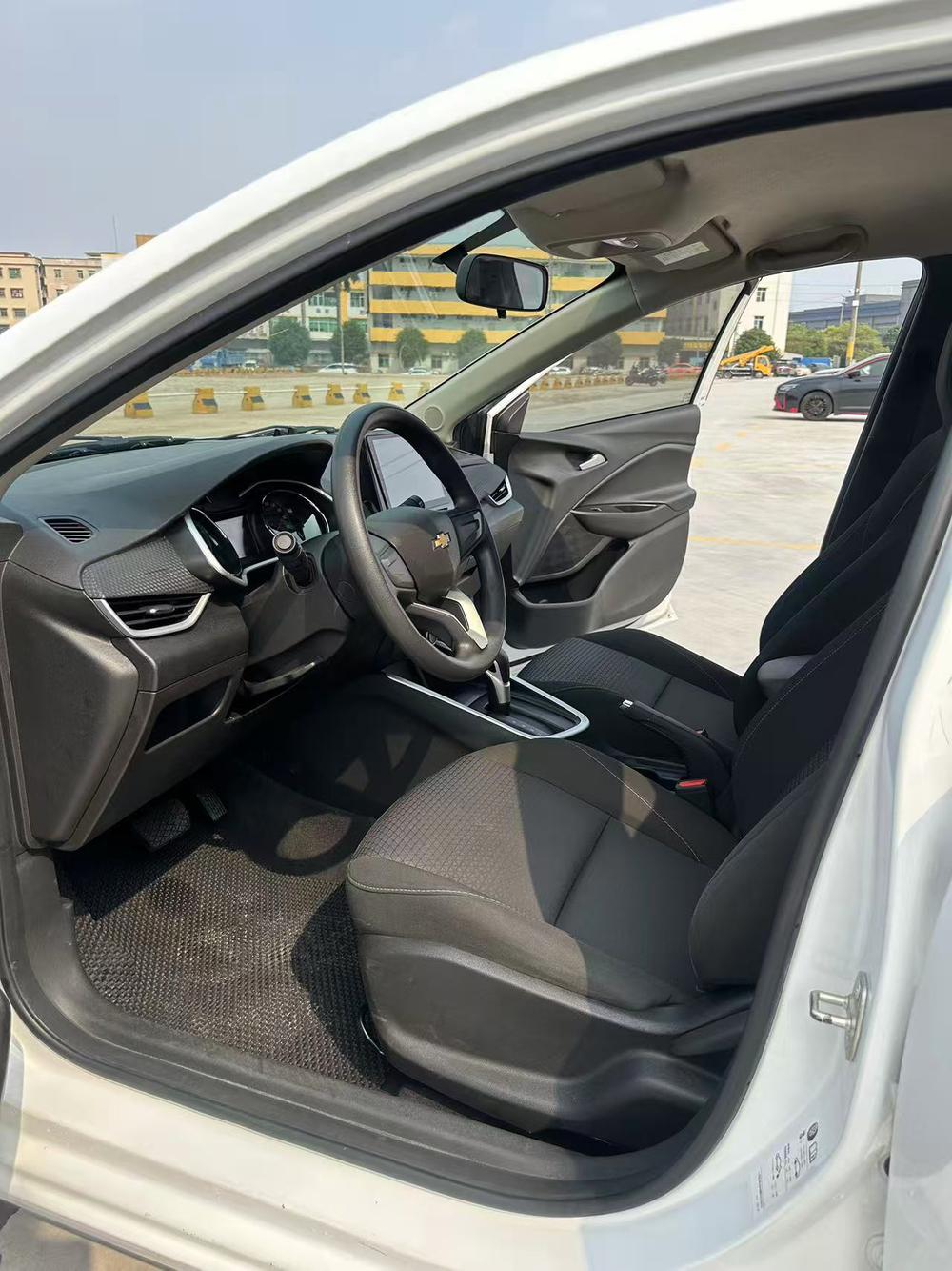 Chevrolet Cavalier