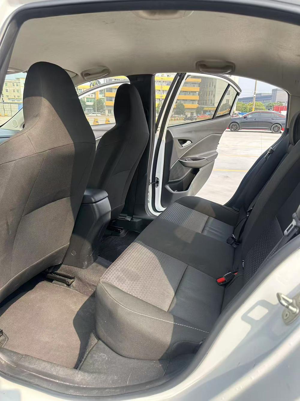 Chevrolet Cavalier