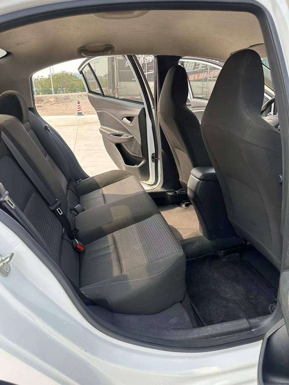 Chevrolet Cavalier
