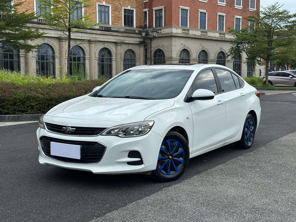 Chevrolet Cavalier