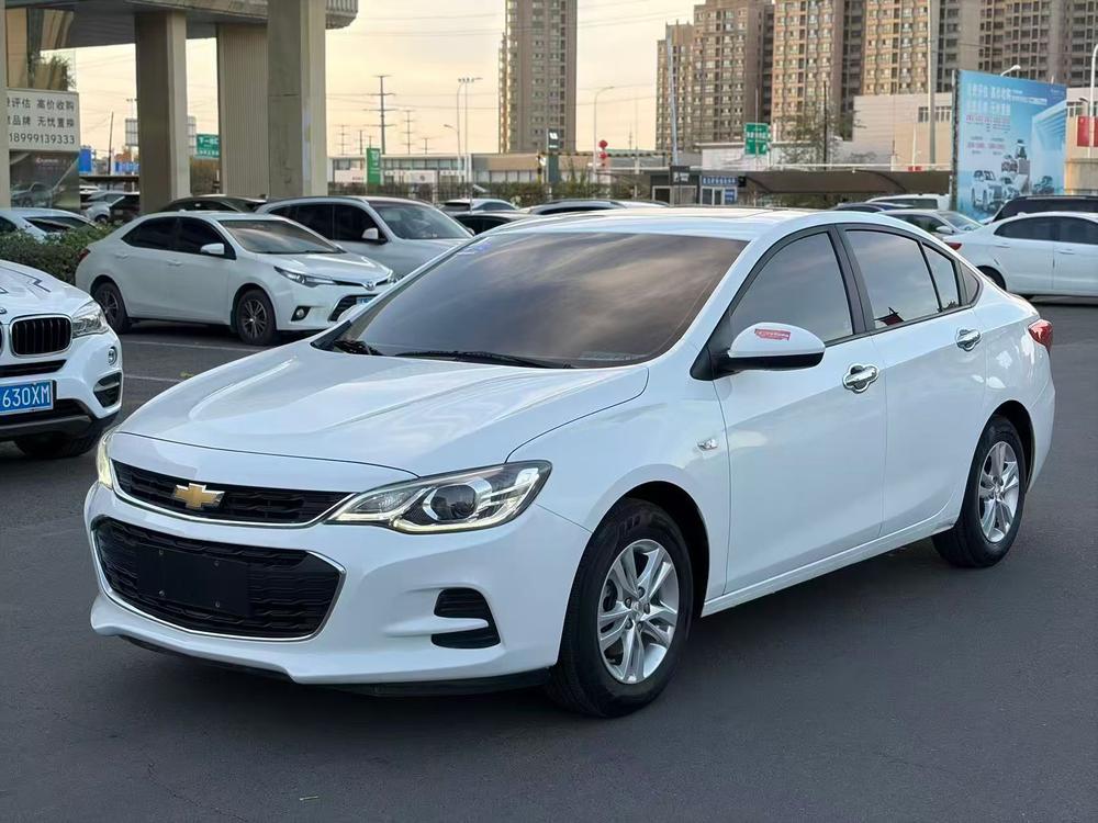 Chevrolet Cavalier