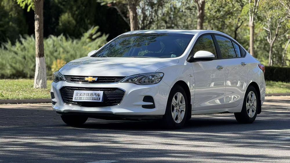 Chevrolet Cavalier