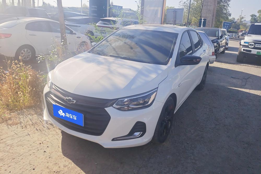 Chevrolet Cavalier
