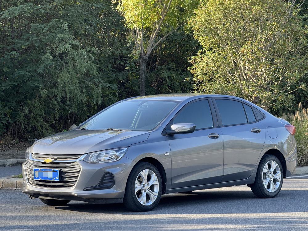 Chevrolet Cavalier