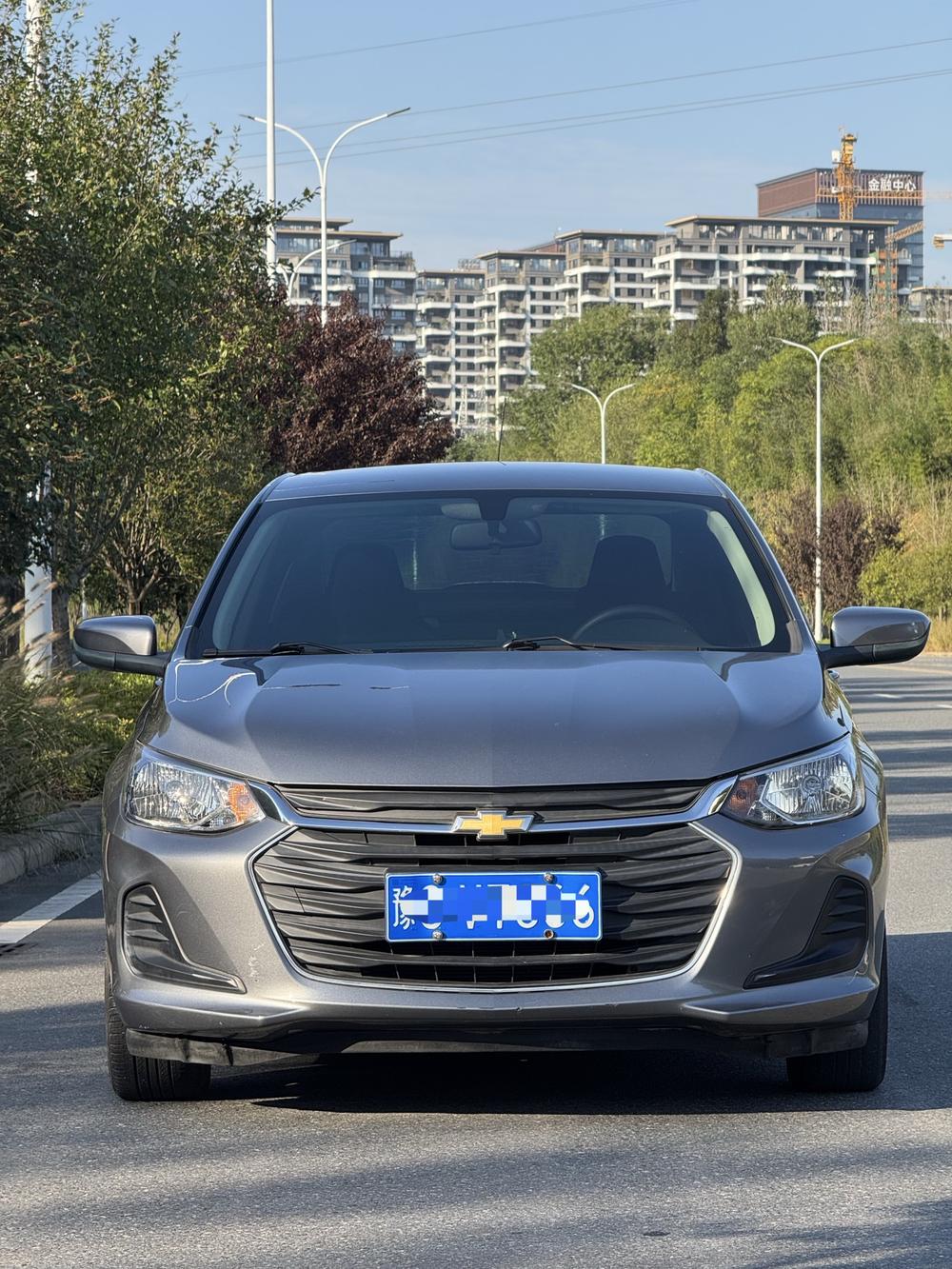 Chevrolet Cavalier