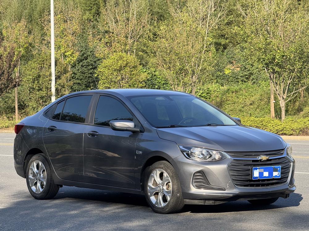 Chevrolet Cavalier
