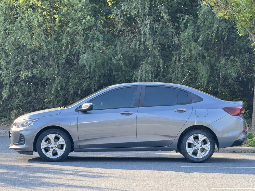 Chevrolet Cavalier