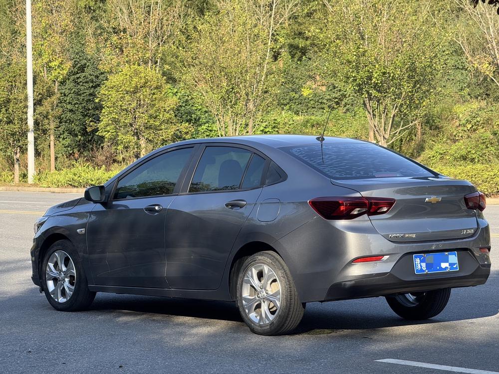 Chevrolet Cavalier