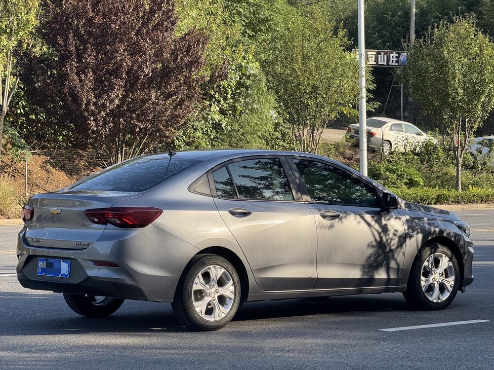 Chevrolet Cavalier