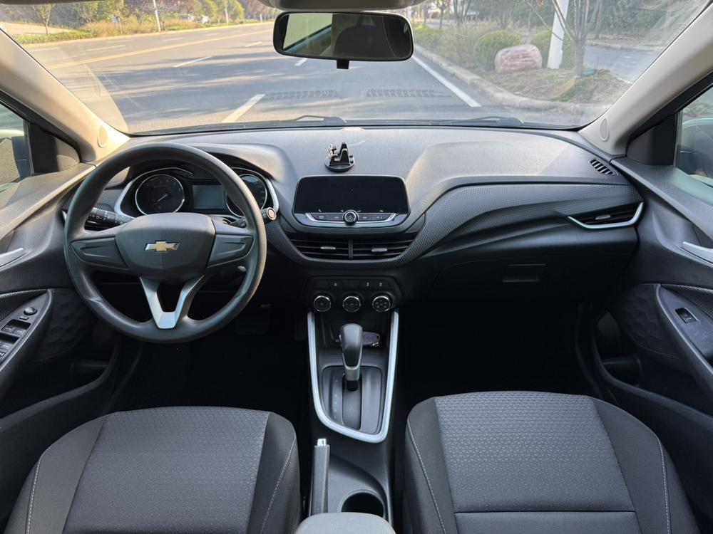 Chevrolet Cavalier