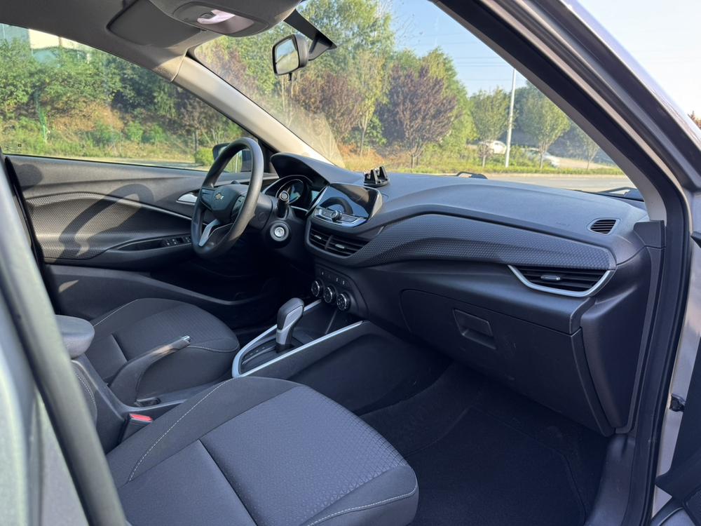 Chevrolet Cavalier