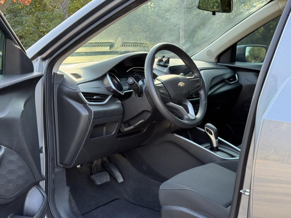 Chevrolet Cavalier
