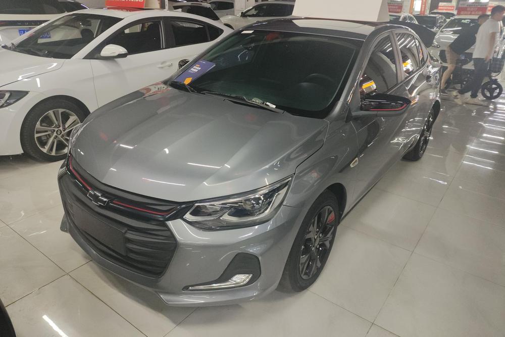 Chevrolet Cavalier