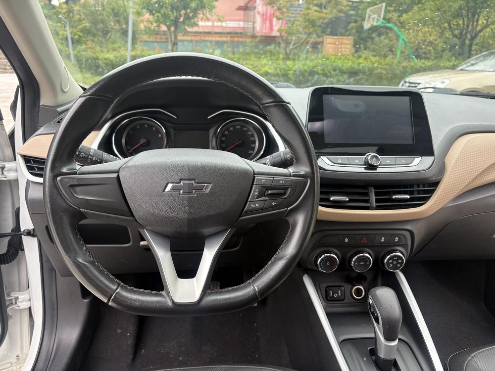 Chevrolet Cavalier