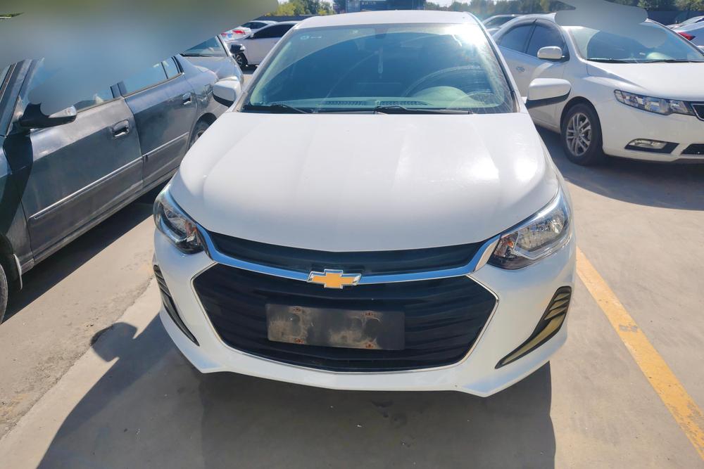 Chevrolet Cavalier