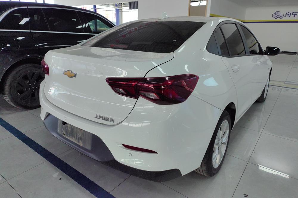 Chevrolet Cavalier