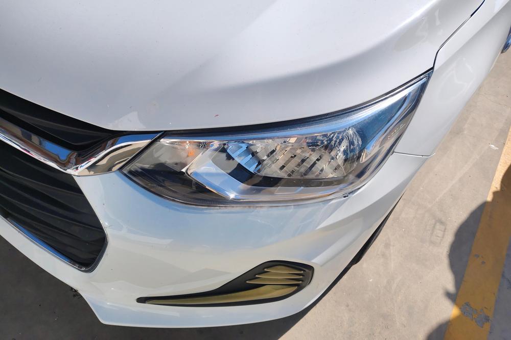 Chevrolet Cavalier
