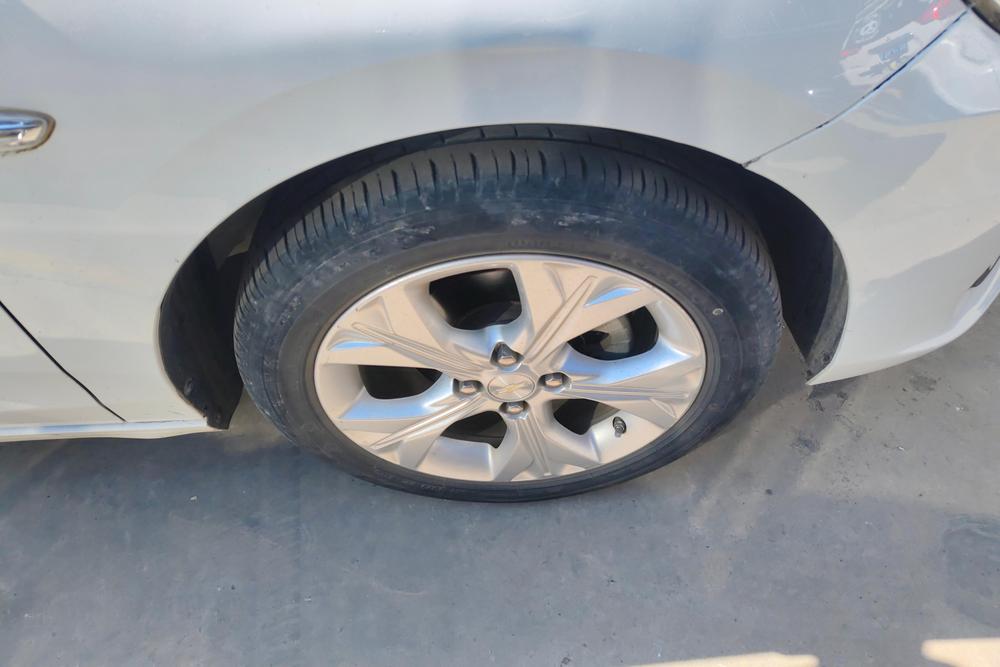 Chevrolet Cavalier