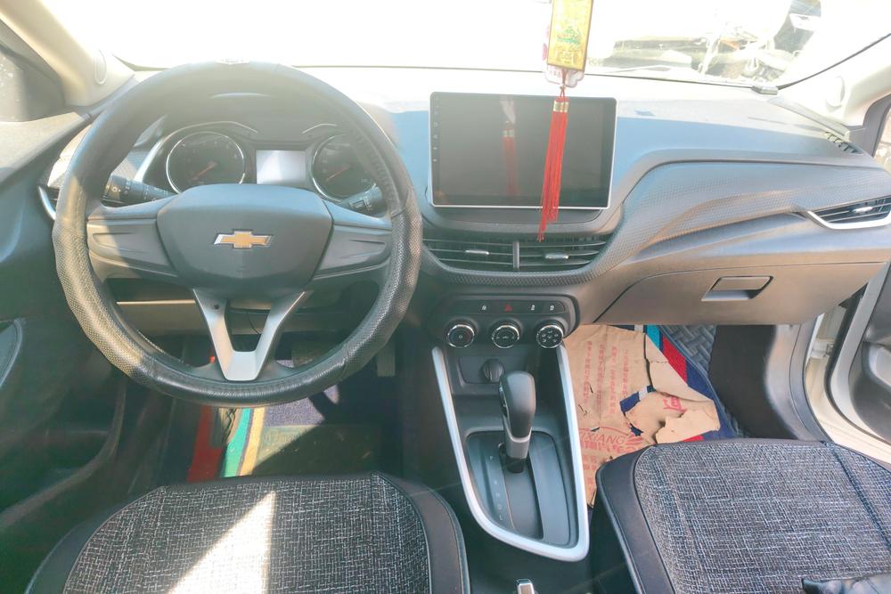 Chevrolet Cavalier