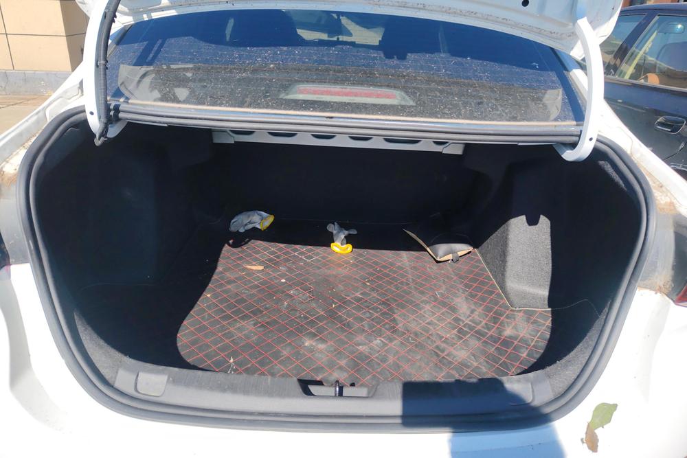 Chevrolet Cavalier