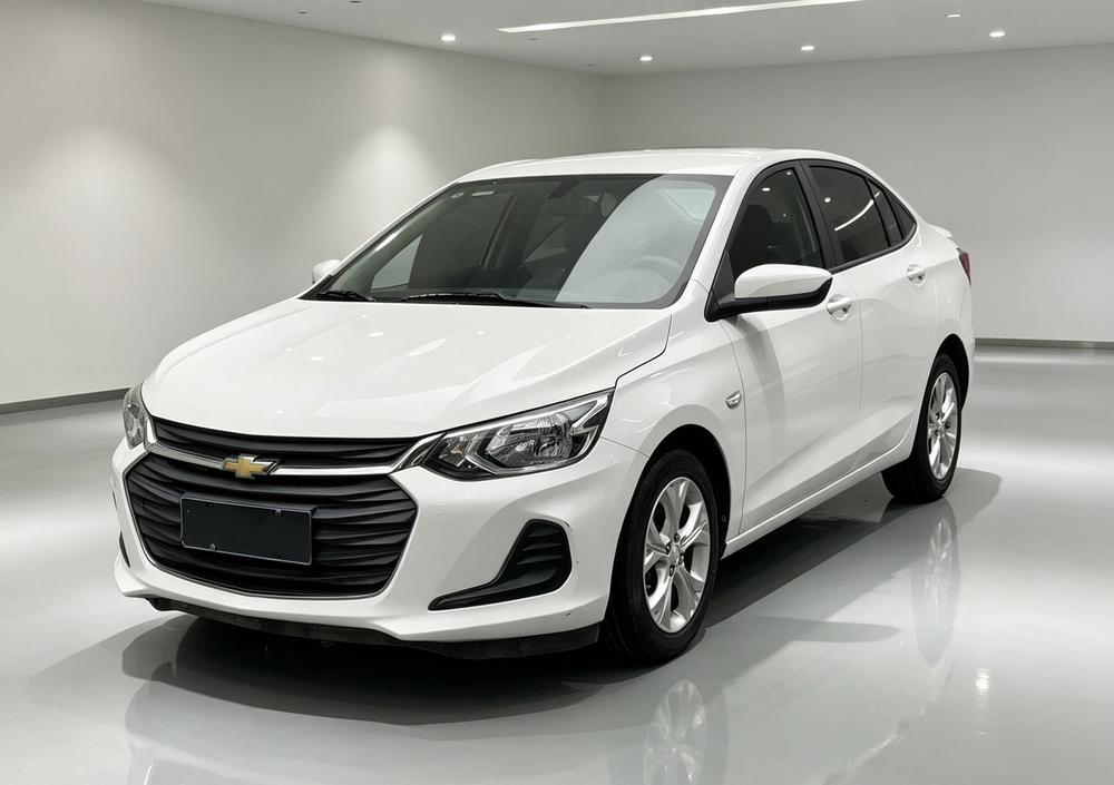 Chevrolet Cavalier