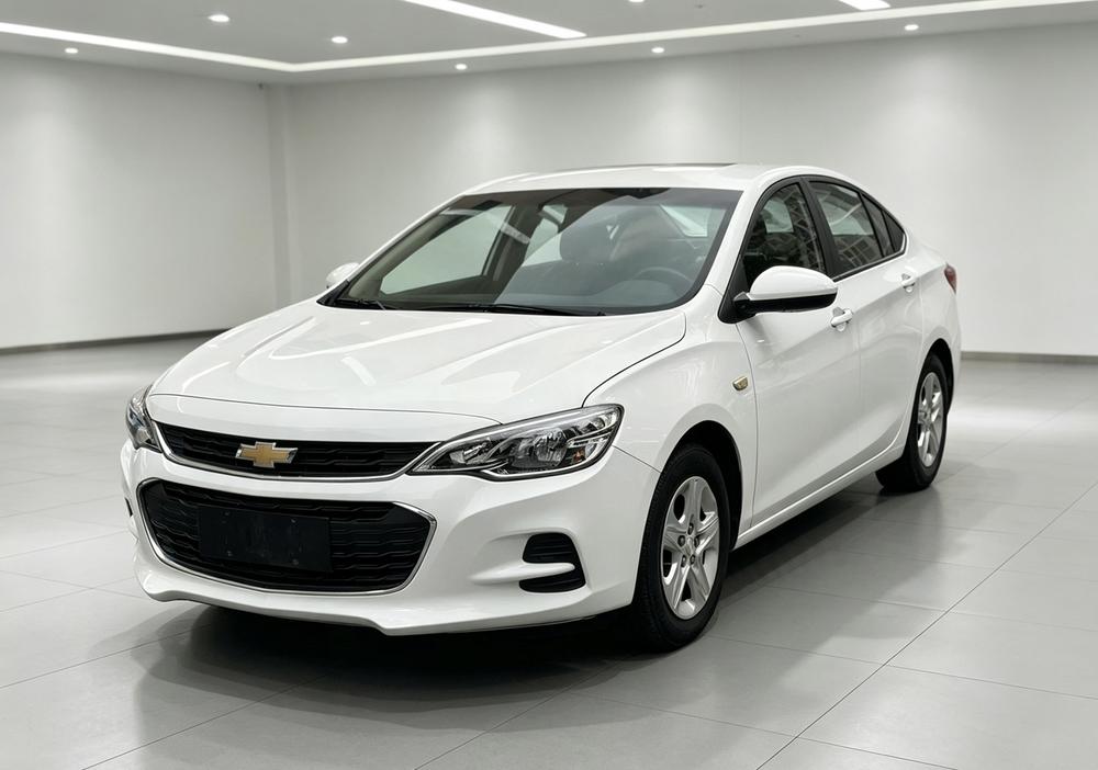 Chevrolet Cavalier
