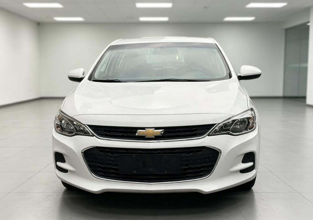 Chevrolet Cavalier