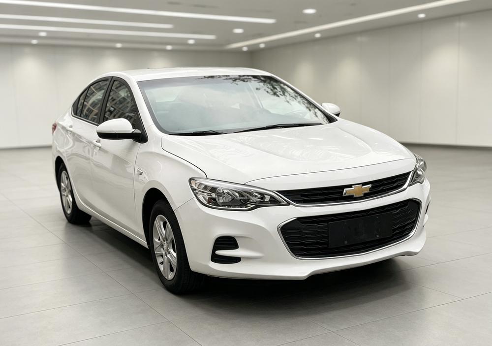 Chevrolet Cavalier