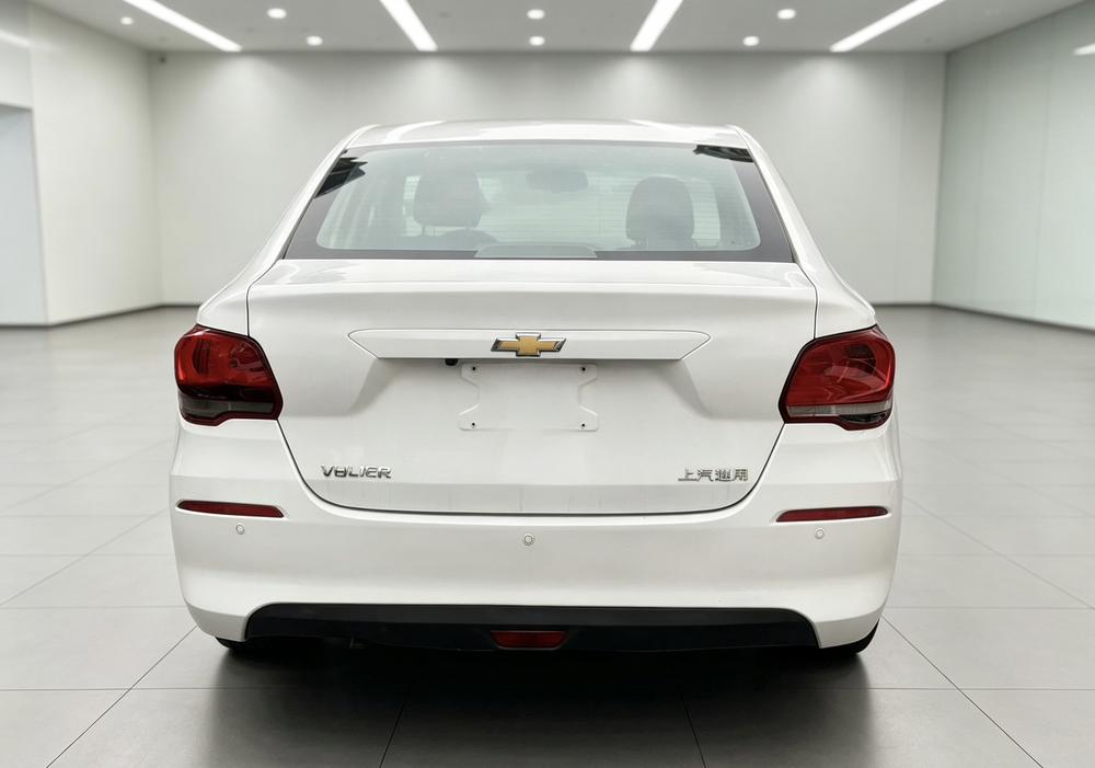 Chevrolet Cavalier
