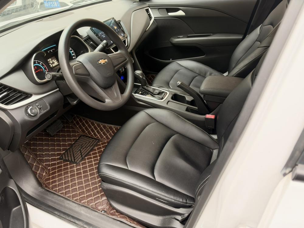 Chevrolet Cavalier