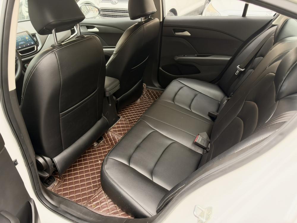 Chevrolet Cavalier