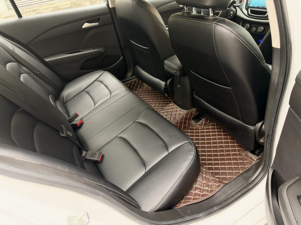 Chevrolet Cavalier