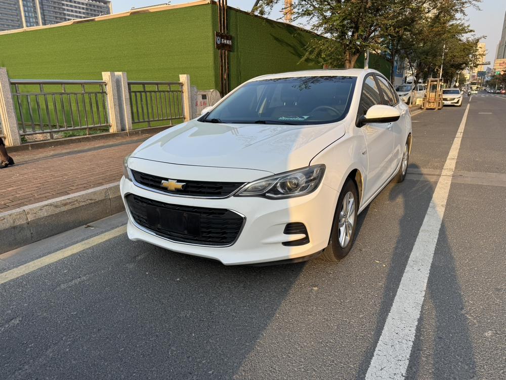 Chevrolet Cavalier