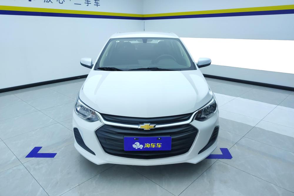 Chevrolet Cavalier